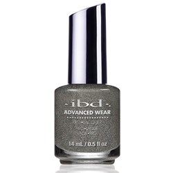 IBD Advanced wear lacquer - fireworks
